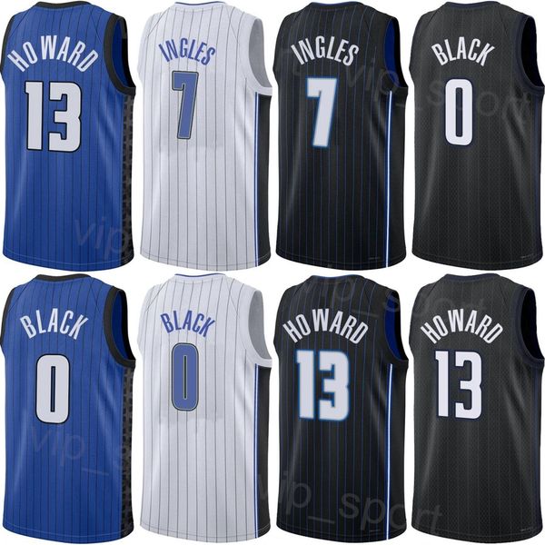 printed basketball man woman joe ingles jersey 7 anthony black 0 jett howard 13 paolo banchero 5 wendell carter jr 34 franz wagner 22 jalen, Black;red
printed basketball man woman joe ingles jersey 7 anthony black 0 jett howard 13 paolo banchero 5 wendell carter jr 34 franz wagner 22 jalen, Black;red