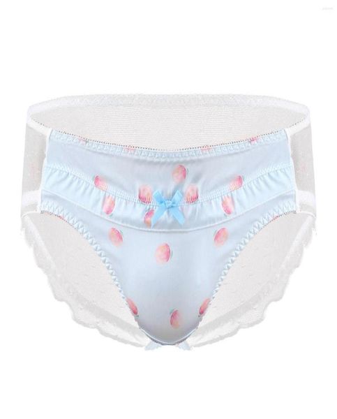 underpants mens lingerie sissy dress cosplay briefs see-through mesh cartoon fruits print cute panties underwear4538130, Black;white
underpants mens lingerie sissy dress cosplay briefs see-through mesh cartoon fruits print cute panties underwear4538130, Black;white