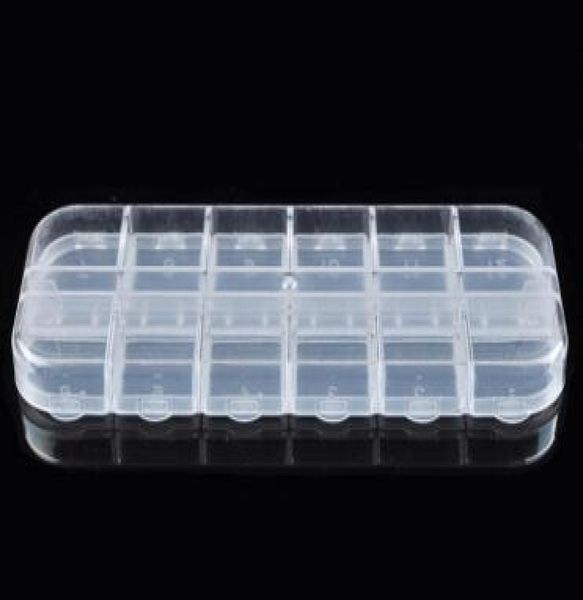 nail art 12 empty compartment plastic storage box earring jewelry bin case container sewing boxes3456738, Black;white
nail art 12 empty compartment plastic storage box earring jewelry bin case container sewing boxes3456738, Black;white