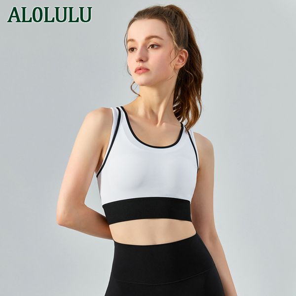 al0lulu sports underwear breathable yoga wear fitness wear yoga bra
al0lulu sports underwear breathable yoga wear fitness wear yoga bra