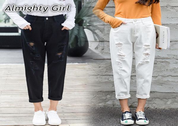 mom jeans denim crop ankle length white black high waisted ripped jeans for women vintage ladies boyfriend baggy loose pants 0195159557, Blue
mom jeans denim crop ankle length white black high waisted ripped jeans for women vintage ladies boyfriend baggy loose pants 0195159557, Blue