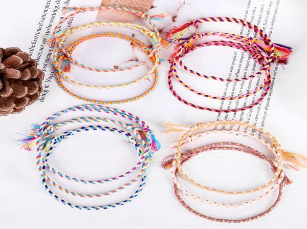kimter lucky friendship bracelets for women men handmade tassel knots thread rope bracelet bohemia ethnic bangle jewelry gift q5128171900, Golden;silver
kimter lucky friendship bracelets for women men handmade tassel knots thread rope bracelet bohemia ethnic bangle jewelry gift q5128171900, Golden;silver