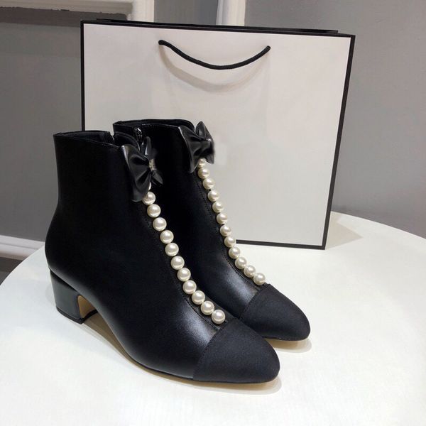 fashion combat boot woman short designer martin booties lace up nude thick sole genuine leather color matching motorcycle botas shoes, Black
fashion combat boot woman short designer martin booties lace up nude thick sole genuine leather color matching motorcycle botas shoes, Black