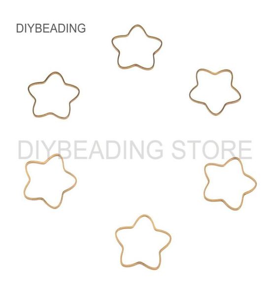 501000 pcs brass component for jewelry making outline flower charm link connector earring necklace finding lots whole8843192, Blue;slivery
501000 pcs brass component for jewelry making outline flower charm link connector earring necklace finding lots whole8843192, Blue;slivery