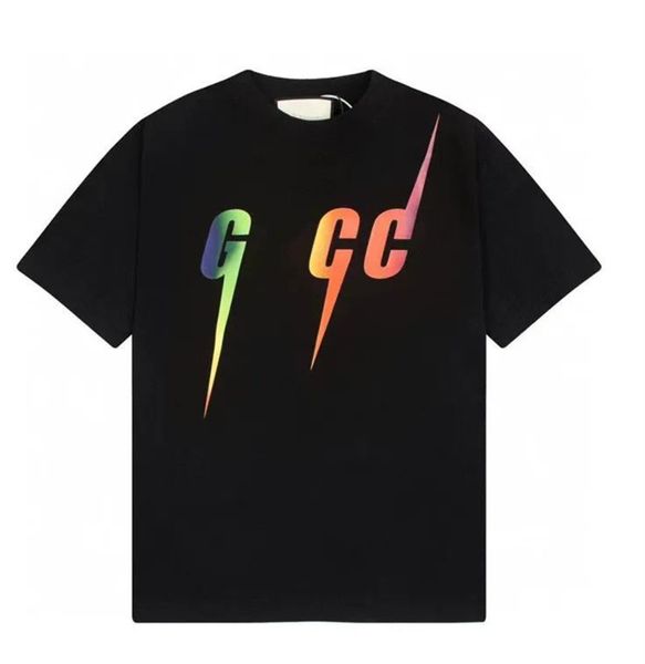 2023 new men's short-sleeved t-shirt, same style for men and women, letter printing decoration, retro trend, loose version 10, White;black
2023 new men's short-sleeved t-shirt, same style for men and women, letter printing decoration, retro trend, loose version 10, White;black