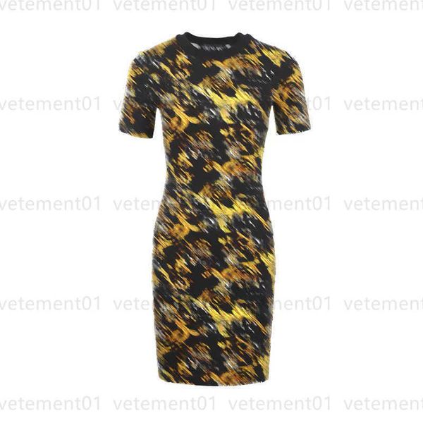 dress summer designer dress women clothe fashion printed letter logo slim slim cotton short sleeve flower dresses, Black;gray
dress summer designer dress women clothe fashion printed letter logo slim slim cotton short sleeve flower dresses, Black;gray