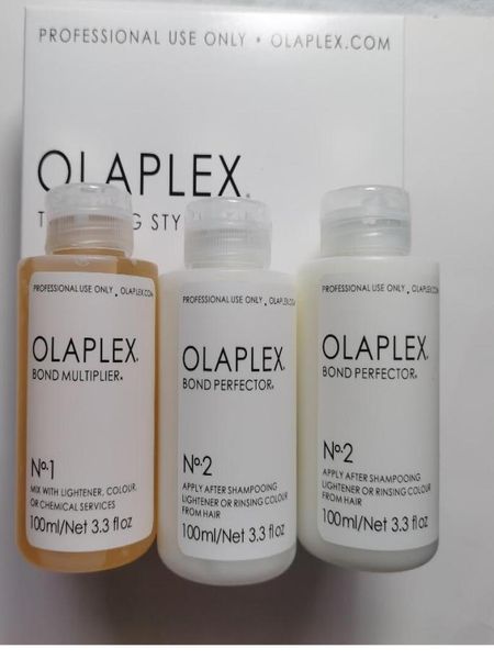 olaplex traveling stylist kit 3pcsset bond multiplier perfector professional hair treatment oil fast ship5418741
olaplex traveling stylist kit 3pcsset bond multiplier perfector professional hair treatment oil fast ship5418741