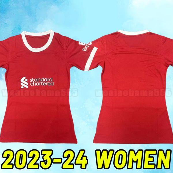 women 23 24 soccer jerseys 2023 2024 mohamed firmino diogo a.becker luis diaz football shirts men minamino alexander arnold darwin girl home, Black;yellow
women 23 24 soccer jerseys 2023 2024 mohamed firmino diogo a.becker luis diaz football shirts men minamino alexander arnold darwin girl home, Black;yellow