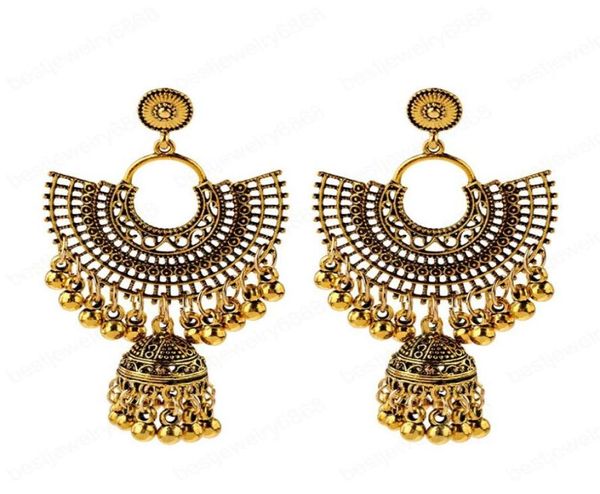 vintage sector jhumka jhumki earrings indian jewelry women retro statement tassel earrings ears afghan egypt turkish6094119, Golden
vintage sector jhumka jhumki earrings indian jewelry women retro statement tassel earrings ears afghan egypt turkish6094119, Golden
