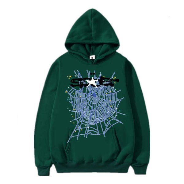 hoodies hip hop singer same spider web 555555 print loose sweatshirt for men and women hoodie, Black
hoodies hip hop singer same spider web 555555 print loose sweatshirt for men and women hoodie, Black