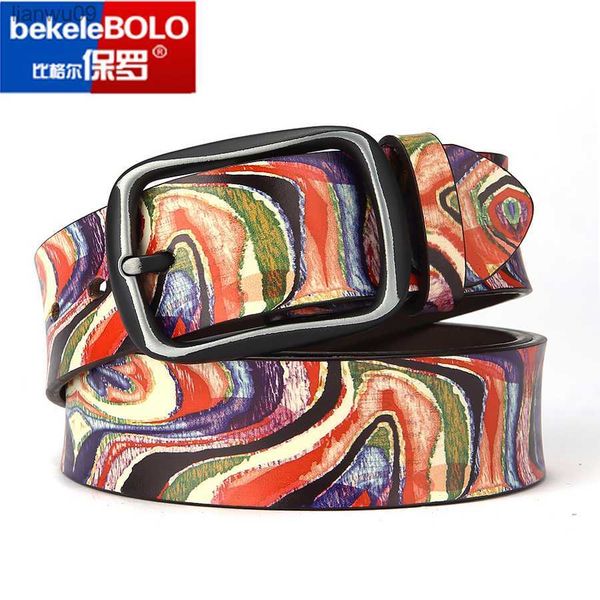 vintage print graffiti belt men's belt leather belt men male genuine leather strap luxury pin buckle casual woman belt l230704, Black;brown
vintage print graffiti belt men's belt leather belt men male genuine leather strap luxury pin buckle casual woman belt l230704, Black;brown