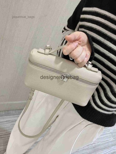 loro * piana bag loro * lp bag l19 lunch box bag gigi same style piana handbag fashion cowhide handheld crossbody shoulder bag
loro * piana bag loro * lp bag l19 lunch box bag gigi same style piana handbag fashion cowhide handheld crossbody shoulder bag