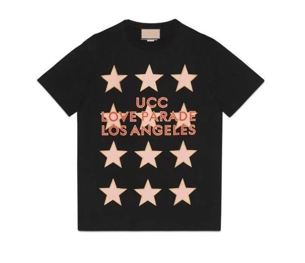2023 spring and summer new short-sleeved t-shirt with pink printing effect, pure cotton fabric, same style for men and women 24, White;black
2023 spring and summer new short-sleeved t-shirt with pink printing effect, pure cotton fabric, same style for men and women 24, White;black