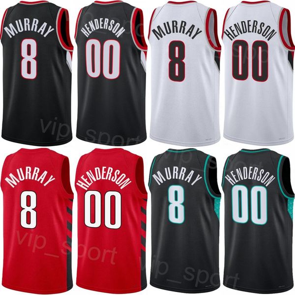 man kids print basketball kris murray jersey 8 scoot henderson 00 rayan rupert 72 matisse thybulle 4 damian lillard 0 jusuf nurkic 27 justis, Black;red
man kids print basketball kris murray jersey 8 scoot henderson 00 rayan rupert 72 matisse thybulle 4 damian lillard 0 jusuf nurkic 27 justis, Black;red