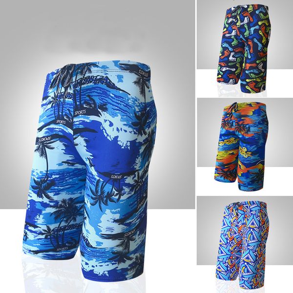 men's swimwear professional swimming trunks shorts long to knee competitive swim training swimsuit men pant quick dry printed plus size
men's swimwear professional swimming trunks shorts long to knee competitive swim training swimsuit men pant quick dry printed plus size