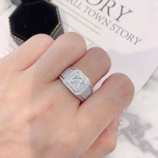 pendant necklaces china wholesale 10k gold rings def color cushion cut 1ct lab grown diamond main stone rings for man wedding ring jewelry, Silver
pendant necklaces china wholesale 10k gold rings def color cushion cut 1ct lab grown diamond main stone rings for man wedding ring jewelry, Silver