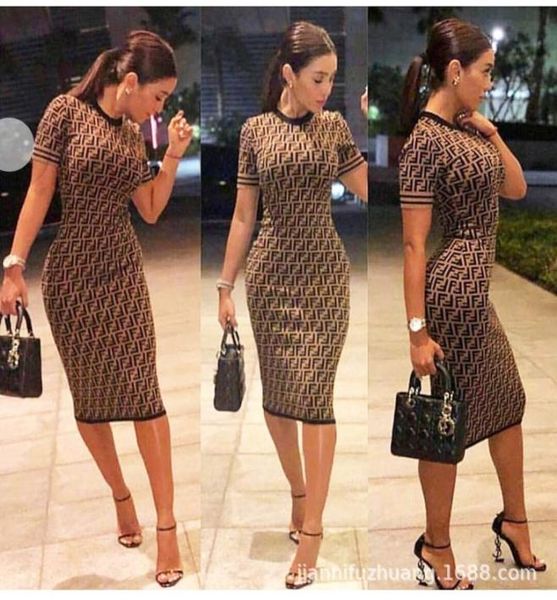 2018 little fines f letters circular knitted jacquard short sleeves ropes robe dress9483914, White;black
2018 little fines f letters circular knitted jacquard short sleeves ropes robe dress9483914, White;black