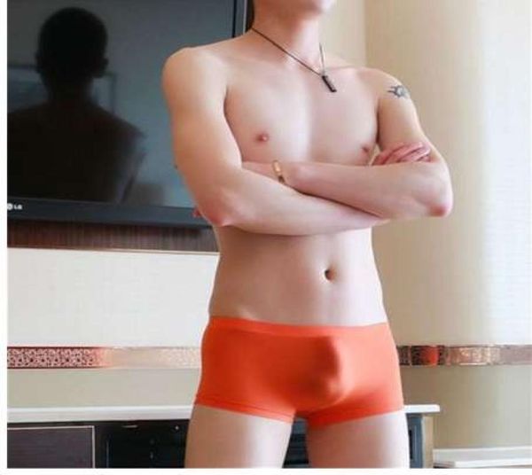 seamless boxer men underwear transparent trunks bulge men039s shorts cuecas underpants8800784, Black;white
seamless boxer men underwear transparent trunks bulge men039s shorts cuecas underpants8800784, Black;white