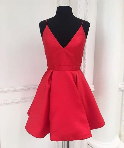 burgundy short homecoming dresses fine shoulder strap modest cocktail party gown dark v neck 8th grade prom dresses3752280, Blue;pink
burgundy short homecoming dresses fine shoulder strap modest cocktail party gown dark v neck 8th grade prom dresses3752280, Blue;pink