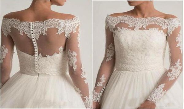 long sleeve wedding jackets lace white bride wraps wedding accessories bridal boleros appliques wedding coat ivory bridal jacket4534195
long sleeve wedding jackets lace white bride wraps wedding accessories bridal boleros appliques wedding coat ivory bridal jacket4534195