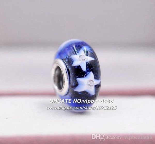 new jewelry blue fivepointed star cz murano glass beads fit european diy p charm bracelets necklace1399560, Black
new jewelry blue fivepointed star cz murano glass beads fit european diy p charm bracelets necklace1399560, Black