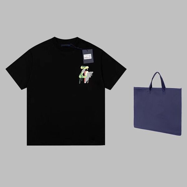 2023ss hip hop muscle fit curved hem white cotton custom printing men women t shirt casual quantity trend short sleeve sweatshirt q25s33, Black;brown
2023ss hip hop muscle fit curved hem white cotton custom printing men women t shirt casual quantity trend short sleeve sweatshirt q25s33, Black;brown