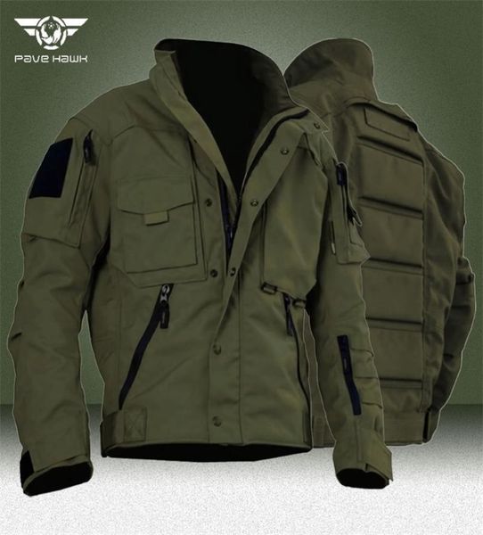 mens jackets agent tactical jacket men military waterproof multi pocket cargo windbreaker coats outdoor army wearresistant combat 9916214, Black;brown
mens jackets agent tactical jacket men military waterproof multi pocket cargo windbreaker coats outdoor army wearresistant combat 9916214, Black;brown