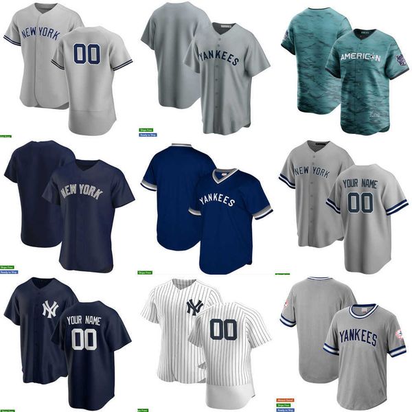 2023 all-star city men women youth new 28 josh donaldson 39 jose trevino 3 babe ruth 55 carlos rodon york yankees baseball jersey, Blue;black
2023 all-star city men women youth new 28 josh donaldson 39 jose trevino 3 babe ruth 55 carlos rodon york yankees baseball jersey, Blue;black