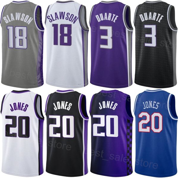 print draft pick basketball colby jones jersey 20 jalen slawson 18 chris duarte deaaron fox 5 davion mitchell 15 chimezie metu 7 matthew del, Black
print draft pick basketball colby jones jersey 20 jalen slawson 18 chris duarte deaaron fox 5 davion mitchell 15 chimezie metu 7 matthew del, Black