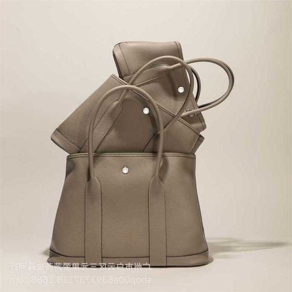 authentic handbag classic garden party tote bag 2023 new leather women's single shoulder messenger versatile portable shopping bucket7a
authentic handbag classic garden party tote bag 2023 new leather women's single shoulder messenger versatile portable shopping bucket7a