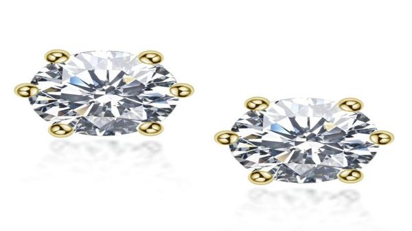 sterling silver s925 1ctpair moissanite diamond earring women wedding engagement earrings dvvs1 18k white gold plated hip hop2287961, Golden;silver
sterling silver s925 1ctpair moissanite diamond earring women wedding engagement earrings dvvs1 18k white gold plated hip hop2287961, Golden;silver