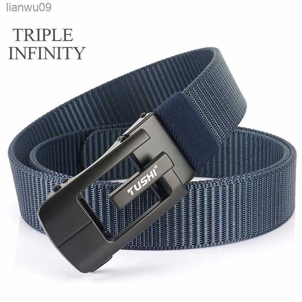 new male tactical military canvas belt for jeans pants outdoor army tactical belt wearresistant thick nylon men's belts 120cm l230704, Black;brown
new male tactical military canvas belt for jeans pants outdoor army tactical belt wearresistant thick nylon men's belts 120cm l230704, Black;brown
