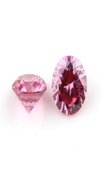 good quality 3a round european machine cut 24375mm pink color synthetic loose cubic zirconia gemstone for jewelry making 1000pc5781855, Black
good quality 3a round european machine cut 24375mm pink color synthetic loose cubic zirconia gemstone for jewelry making 1000pc5781855, Black
