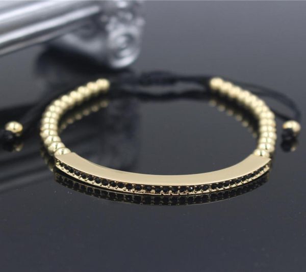 fashion gold color female adjustable bracelets bangles anil arjandas micro pave cz charm braiding macrame bracelet jewelry6887430, Golden;silver
fashion gold color female adjustable bracelets bangles anil arjandas micro pave cz charm braiding macrame bracelet jewelry6887430, Golden;silver