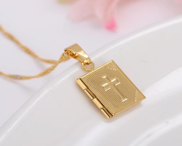 bible 18k yellow gold gf box open pendant necklace chains crosses jewelry christianity catholicism crucifix religious9873633, Silver
bible 18k yellow gold gf box open pendant necklace chains crosses jewelry christianity catholicism crucifix religious9873633, Silver