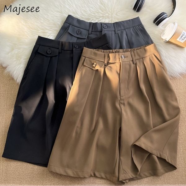 mens shorts men vintage baggy s3xl pure minimalist korean fashion trousers temper clothingteens buttonup summer chic 230714, White;black
mens shorts men vintage baggy s3xl pure minimalist korean fashion trousers temper clothingteens buttonup summer chic 230714, White;black