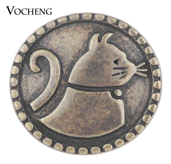 vocheng noosa ginger snap charms antique bronze house cat snap button jewelry 18mm vn17479284143
vocheng noosa ginger snap charms antique bronze house cat snap button jewelry 18mm vn17479284143