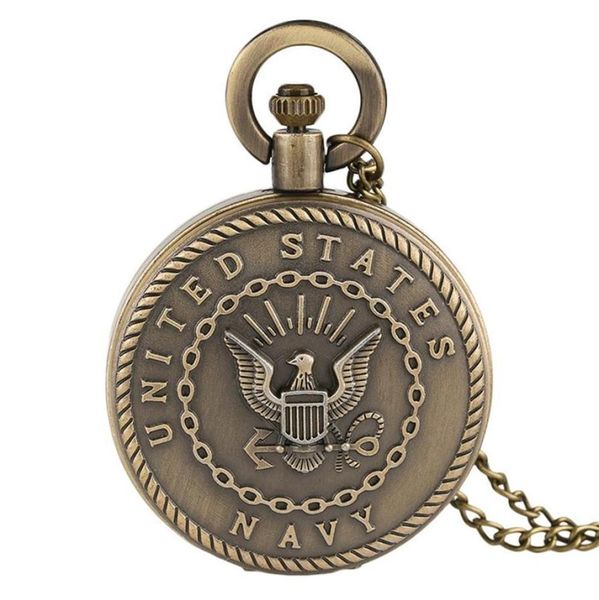 vintage bronze retro united states navy badge military pocket watch quartz analog movement watches for men women necklace chain2772584056, Slivery;golden
vintage bronze retro united states navy badge military pocket watch quartz analog movement watches for men women necklace chain2772584056, Slivery;golden