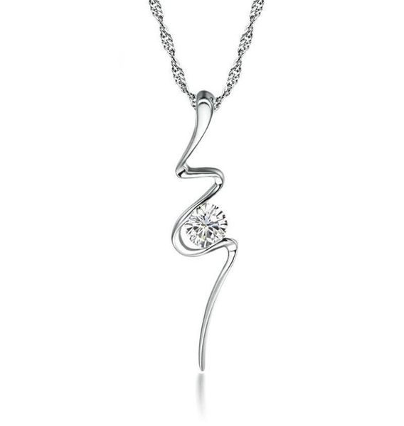 new arrival silver necklace crystal pendant statement necklaces 925 sterling silver items woman jewelry9182715
new arrival silver necklace crystal pendant statement necklaces 925 sterling silver items woman jewelry9182715