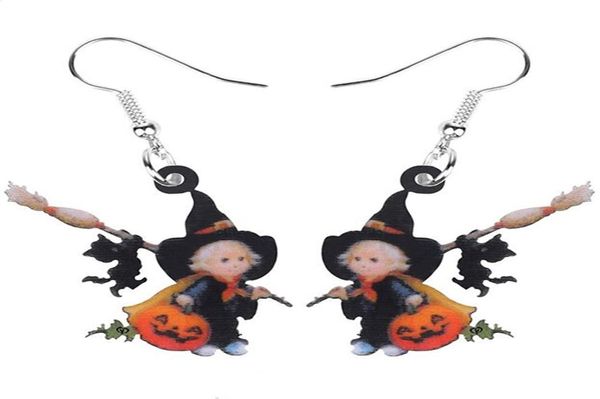 dangle chandelier acrylic halloween broom hat witch pumpkin black cat earrings drop decoration jewelry women girls teens party g3058051, Silver
dangle chandelier acrylic halloween broom hat witch pumpkin black cat earrings drop decoration jewelry women girls teens party g3058051, Silver
