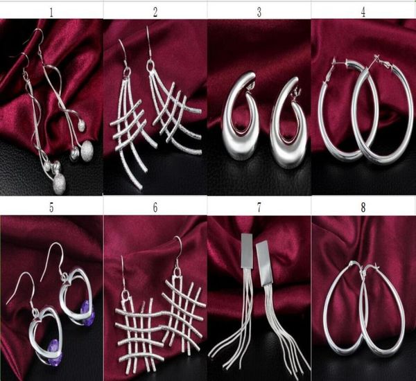 fashion jewelry manufacturer mixed 50 pcs a lot earrings 925 sterling silver jewelry factory fashion shine earrings 17699776779
fashion jewelry manufacturer mixed 50 pcs a lot earrings 925 sterling silver jewelry factory fashion shine earrings 17699776779