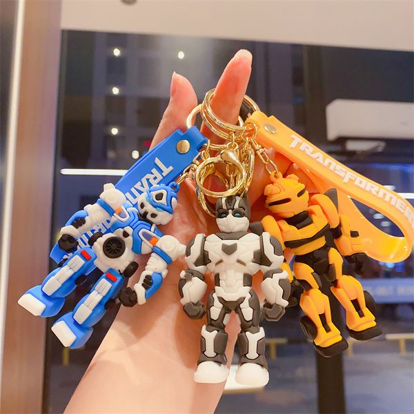 fashion blogger designer jewelrcartoon 3d doll robot mecha warrior keychain mobile phone keychains lanyards keyrings wholesale ys238, Slivery;golden
fashion blogger designer jewelrcartoon 3d doll robot mecha warrior keychain mobile phone keychains lanyards keyrings wholesale ys238, Slivery;golden