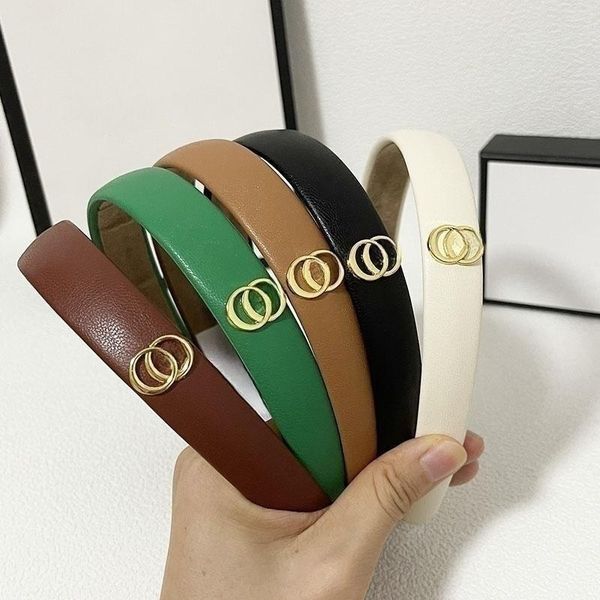 luxury designer headbands hair bands for women girl brand elastic double letters g headband sports fitness headband head wrap with logo, Silver
luxury designer headbands hair bands for women girl brand elastic double letters g headband sports fitness headband head wrap with logo, Silver