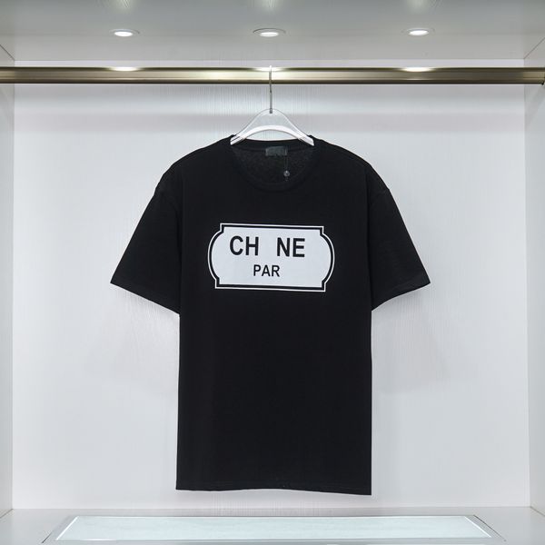 2023 mens t shirt designer for men womens shirts fashion tshirt with letters casual summer short sleeve man tee woman clothing asian size s-, White;black
2023 mens t shirt designer for men womens shirts fashion tshirt with letters casual summer short sleeve man tee woman clothing asian size s-, White;black