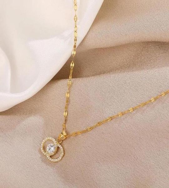 luxurys designers necklace fashion charm women039s necklaces party gift with temperament nice8879576, Silver
luxurys designers necklace fashion charm women039s necklaces party gift with temperament nice8879576, Silver
