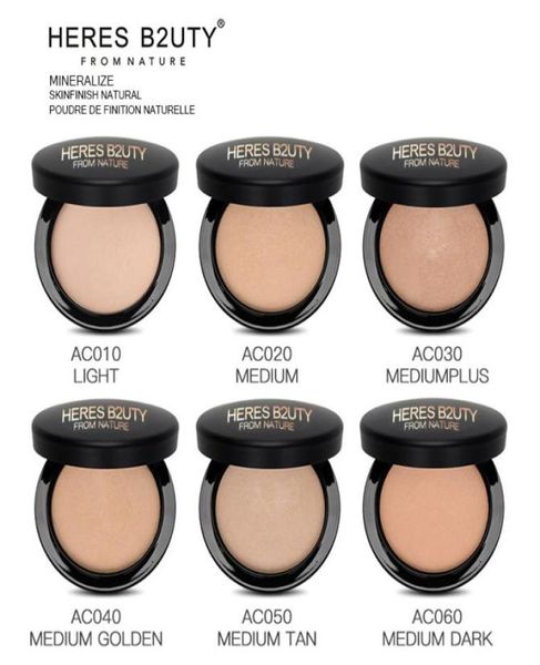 heres b2uty mineralize skinfinish face powder makeup foundation with mirrow and puff natural longlasting oilcontrol press powder6227113
heres b2uty mineralize skinfinish face powder makeup foundation with mirrow and puff natural longlasting oilcontrol press powder6227113