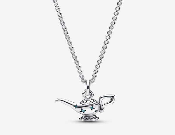 925 sterling silver aladdin lamp pendant collier necklace fashion wedding engagement jewelry making for women gifts6872921
925 sterling silver aladdin lamp pendant collier necklace fashion wedding engagement jewelry making for women gifts6872921