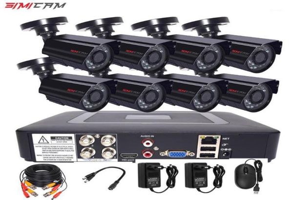 simicam 8ch 4ch 720p1080p ahd security camera cctv system dvr kit cctv waterproof outdoor home hdvideo surveillance system hdd13713249
simicam 8ch 4ch 720p1080p ahd security camera cctv system dvr kit cctv waterproof outdoor home hdvideo surveillance system hdd13713249