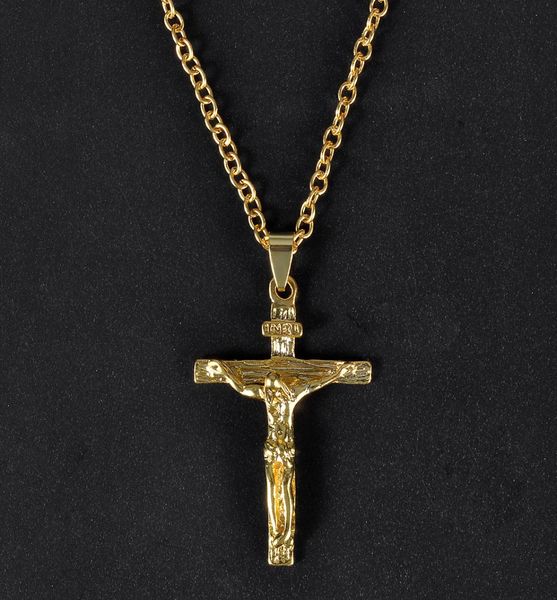 christian pendant necklace men fashion jewelry cross pendant long chain necklaces jewelry7586889, Silver
christian pendant necklace men fashion jewelry cross pendant long chain necklaces jewelry7586889, Silver