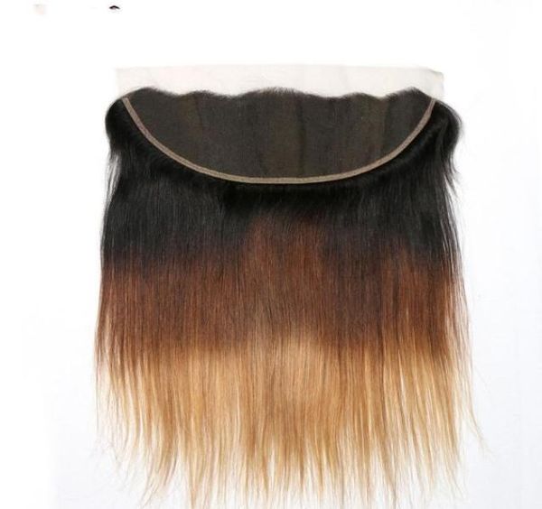 13x4 lace frontal closure 1b427 straight indian human hair pre plucked frontals with baby hair9851417, Black;brown
13x4 lace frontal closure 1b427 straight indian human hair pre plucked frontals with baby hair9851417, Black;brown